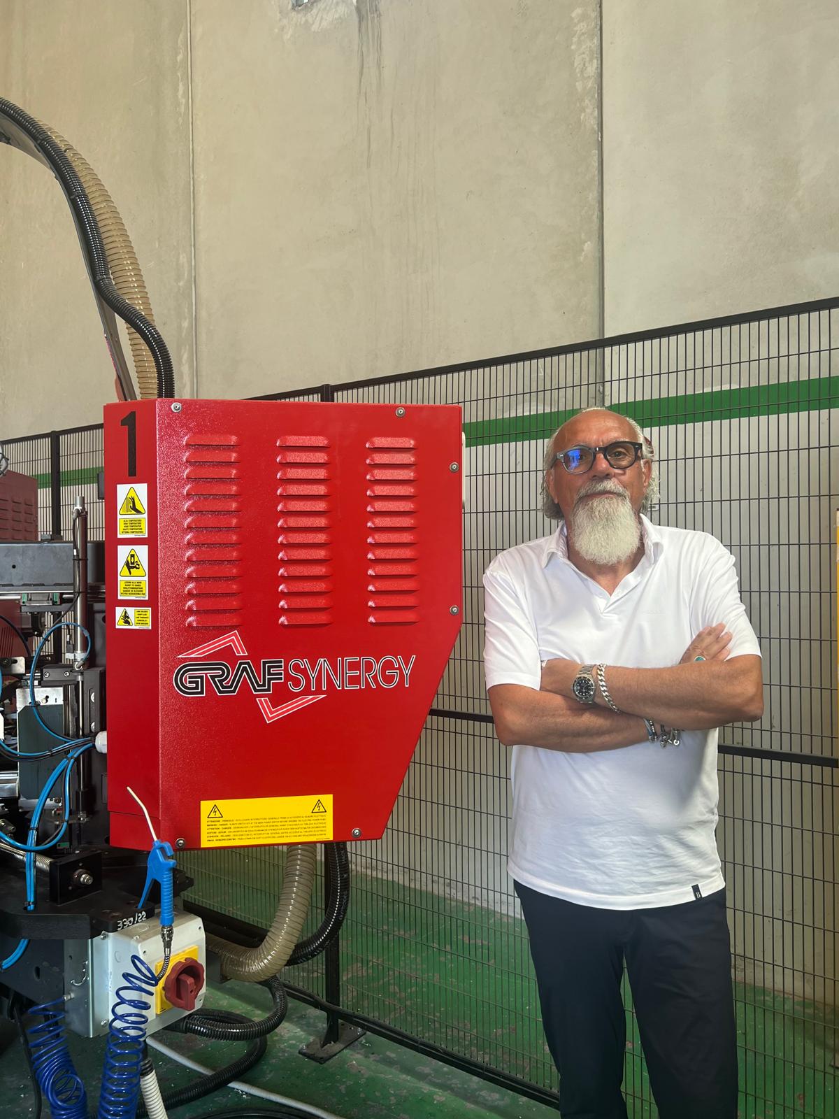 Sinergias de sucesso da Ventana5